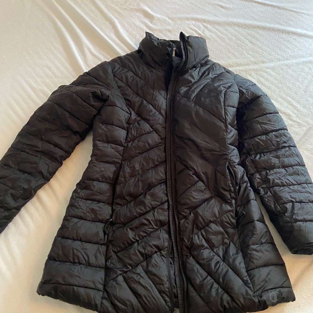 Champion packable jacket